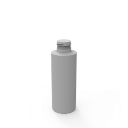 4 oz Cylinder